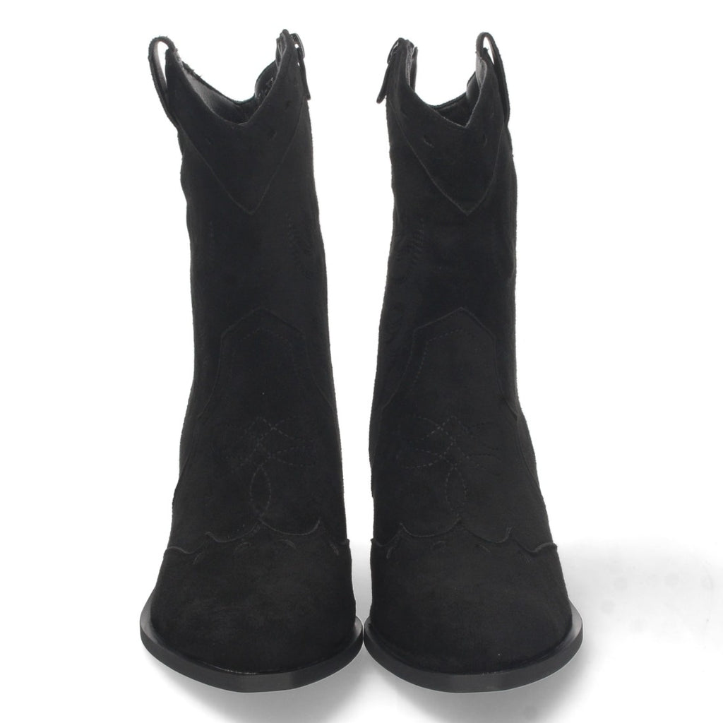 Botines mujer Cyrena