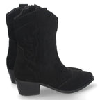 Botines mujer Cyrena