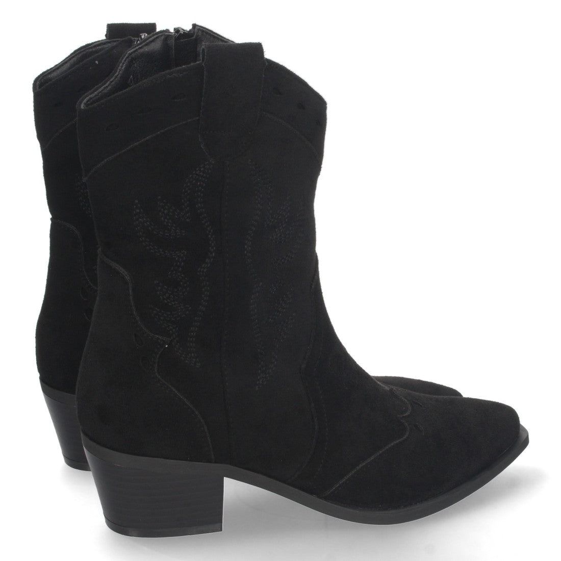 Botines mujer Cyrena