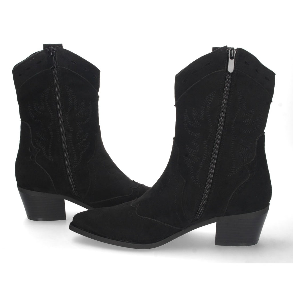Botines mujer Cyrena