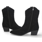 Botines mujer Cyrena