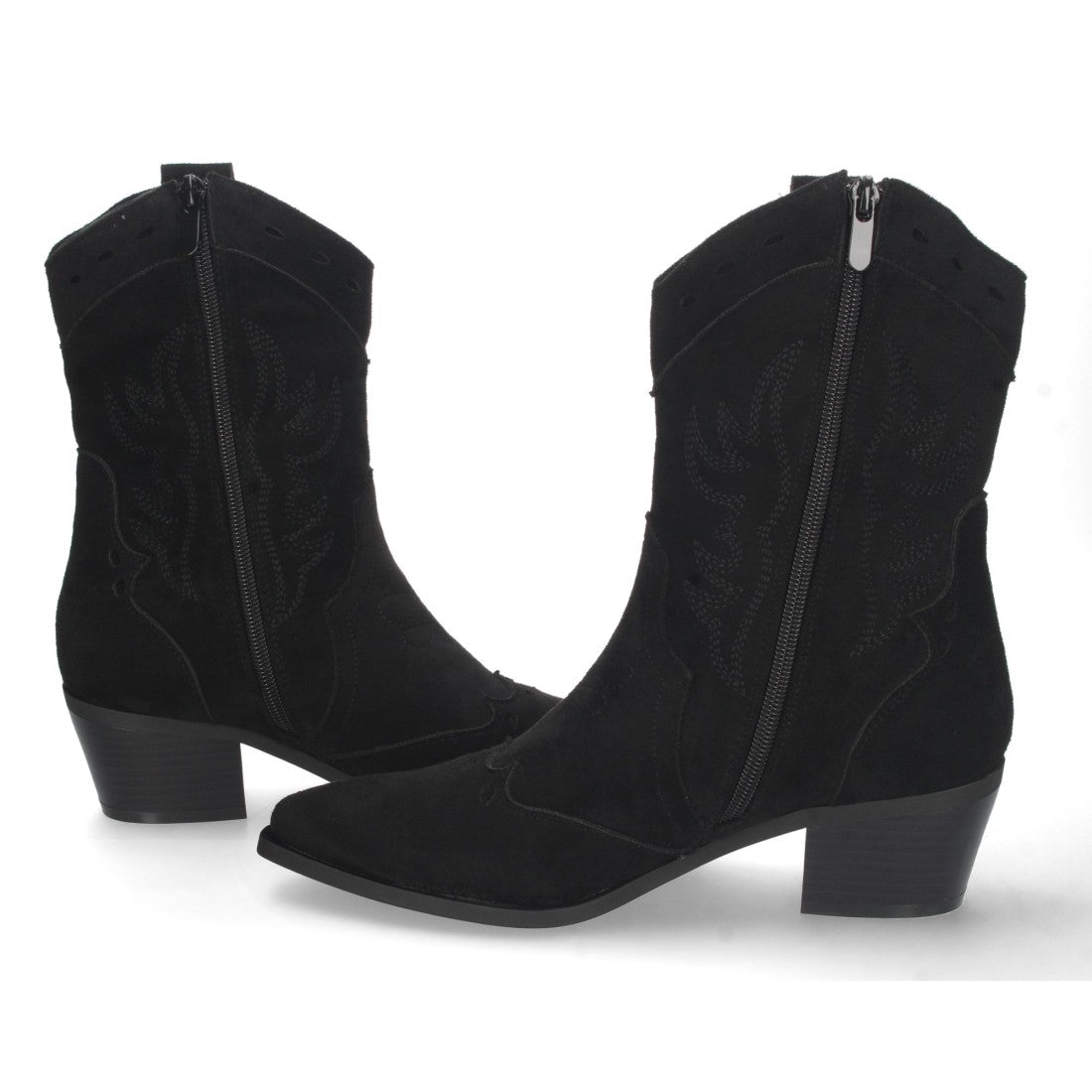 Botines mujer Cyrena