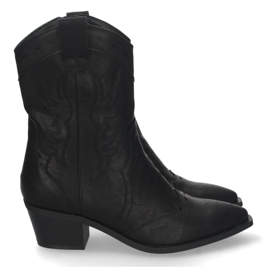 Botines mujer Cyrena