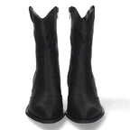 Botines mujer Cyrena