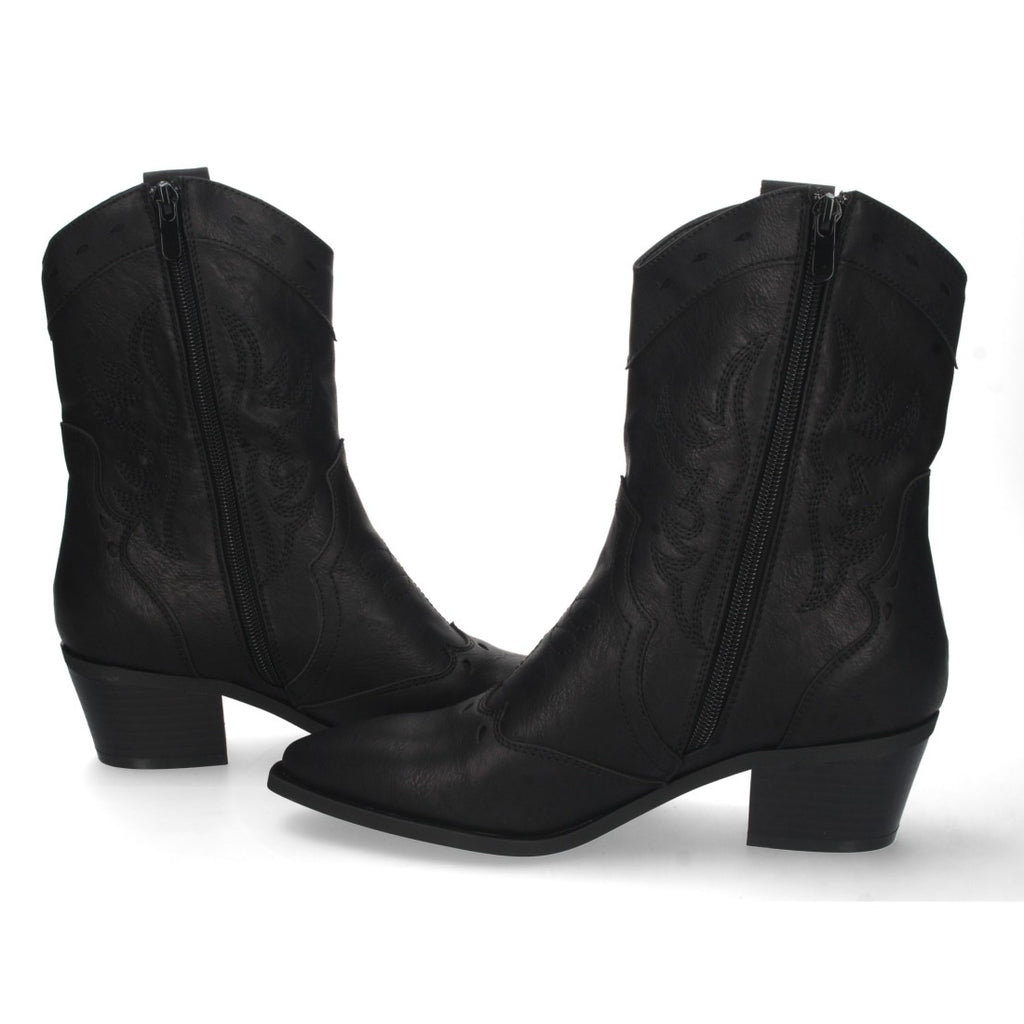 Botines mujer Cyrena