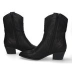 Botines mujer Cyrena