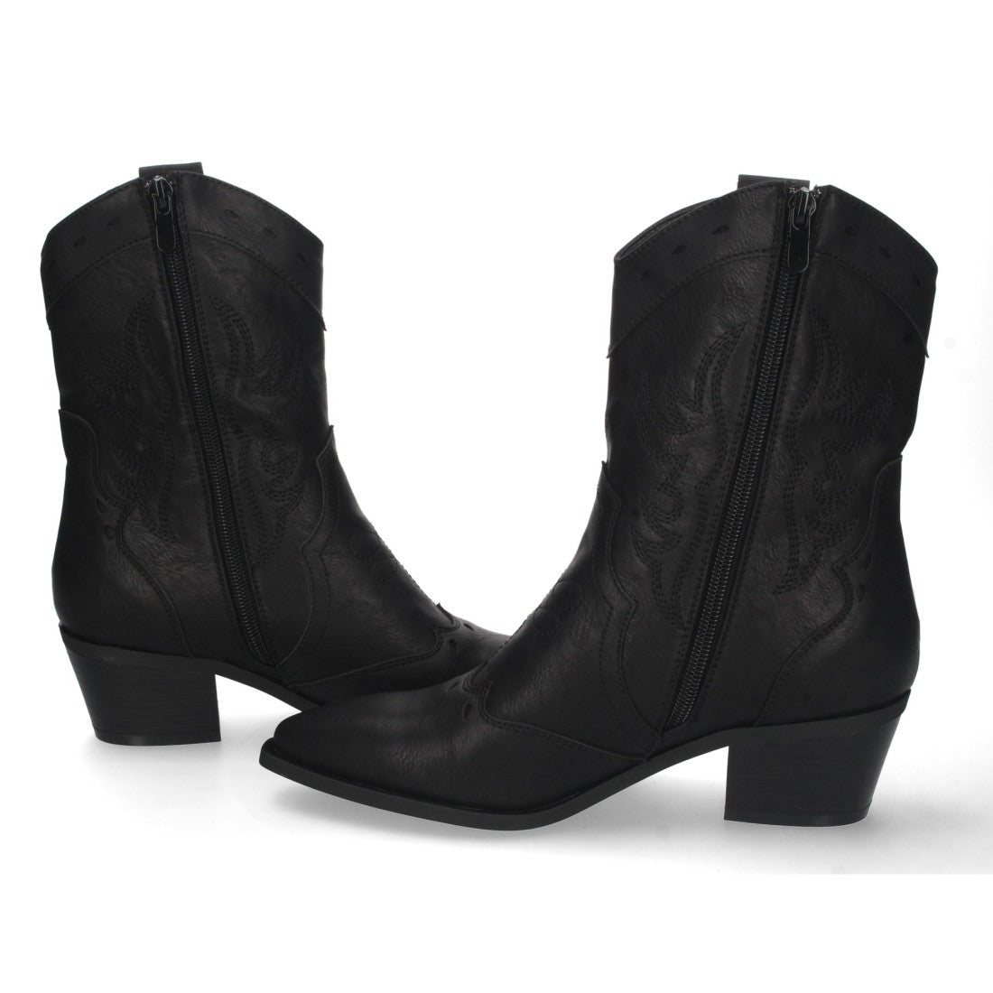 Botines mujer Cyrena