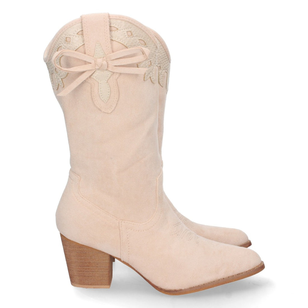 Botas mujer CYRENA