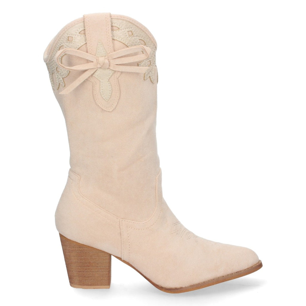 Botas mujer CYRENA