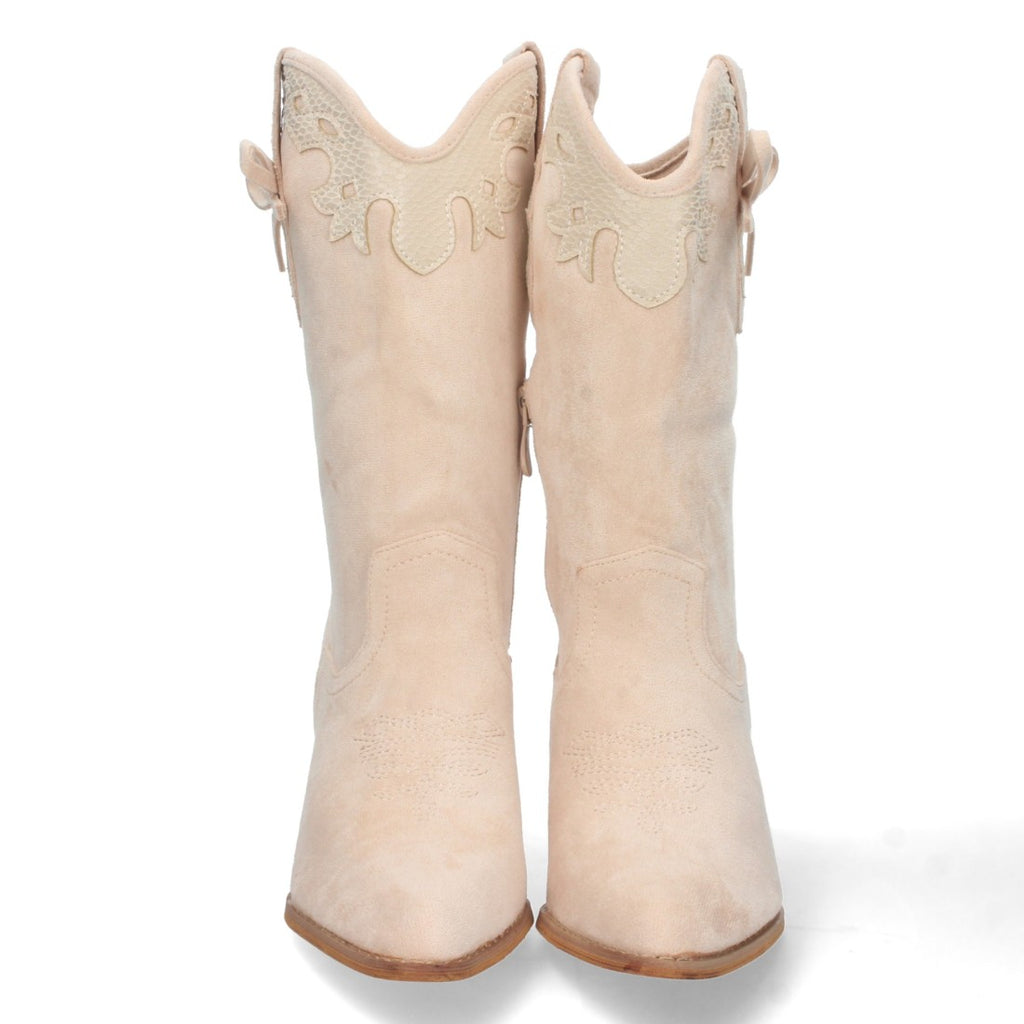 Botas mujer CYRENA