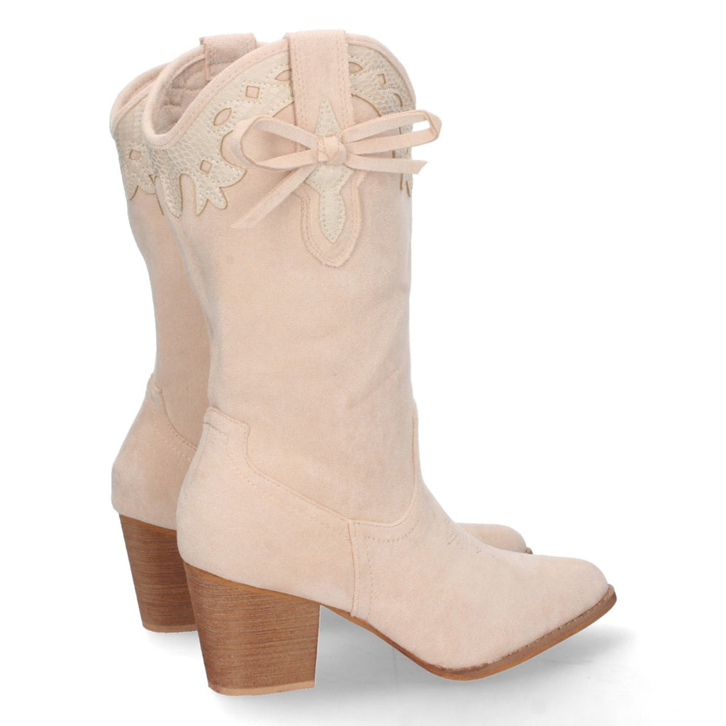 Botas mujer CYRENA
