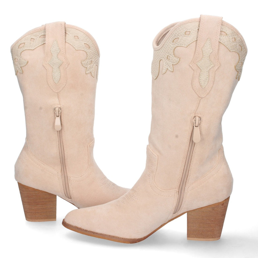 Botas mujer CYRENA