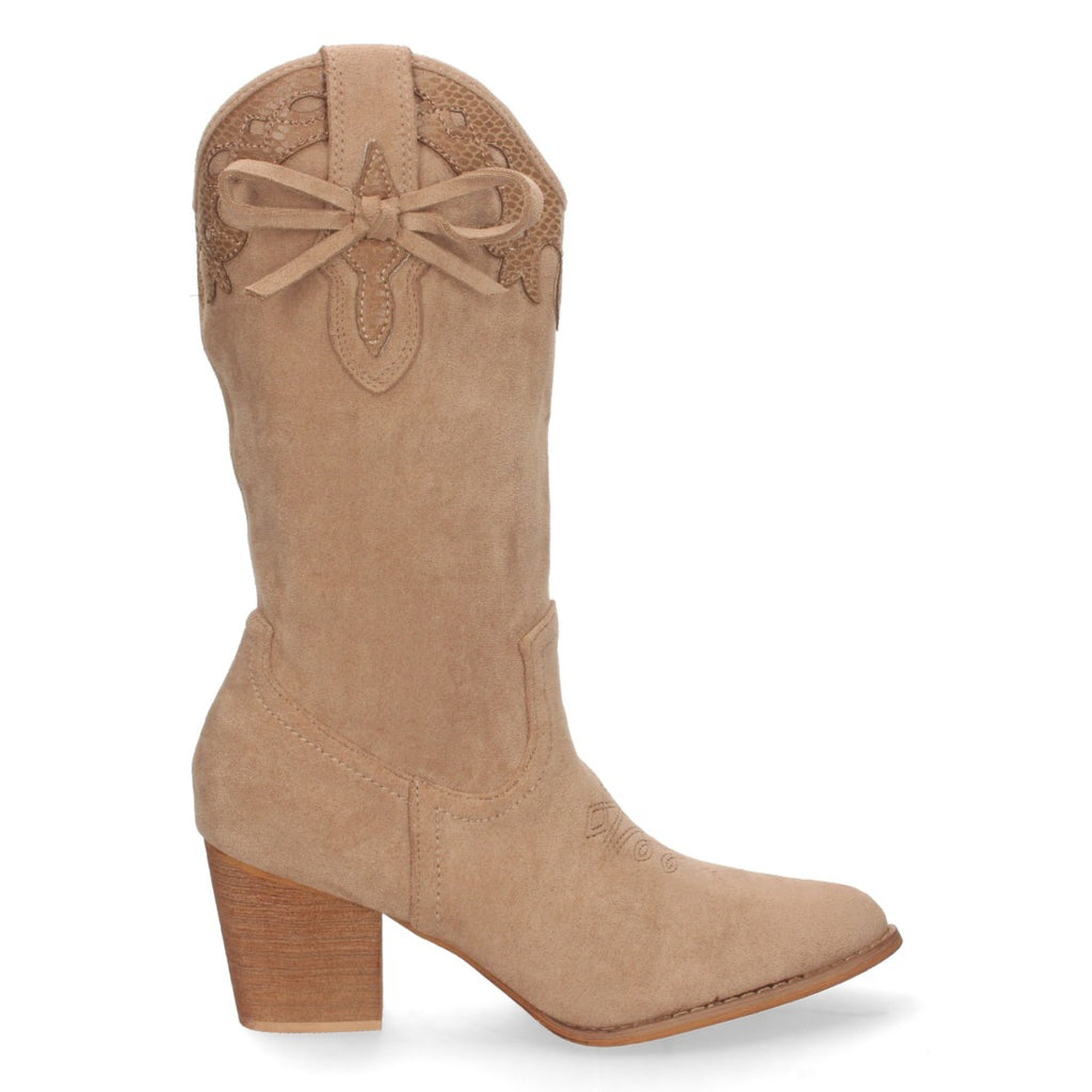 Botas mujer CYRENA