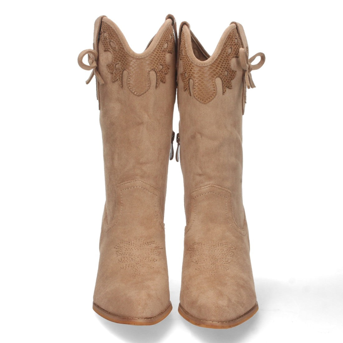 Botas mujer CYRENA