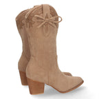 Botas mujer CYRENA