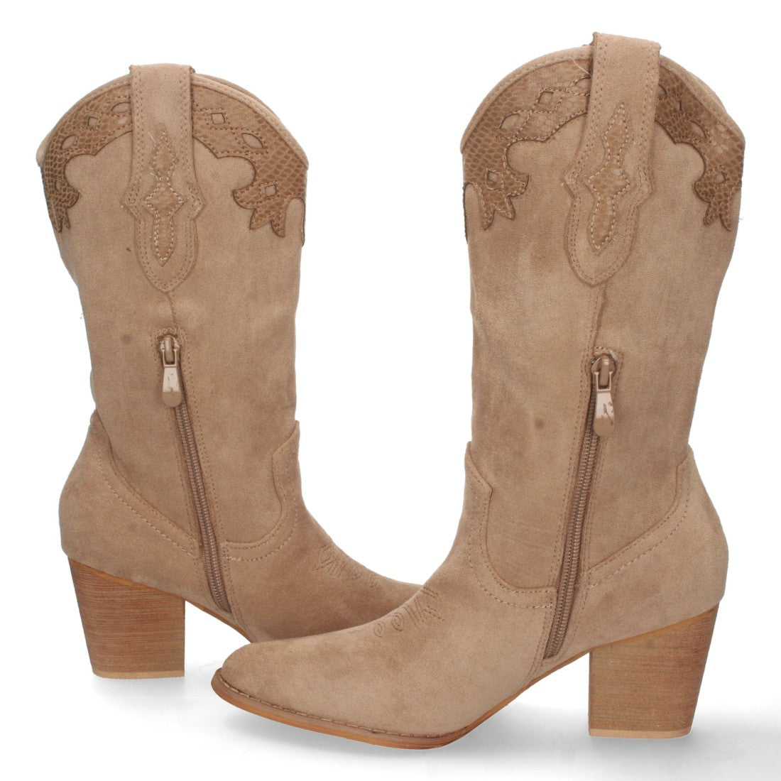 Botas mujer CYRENA
