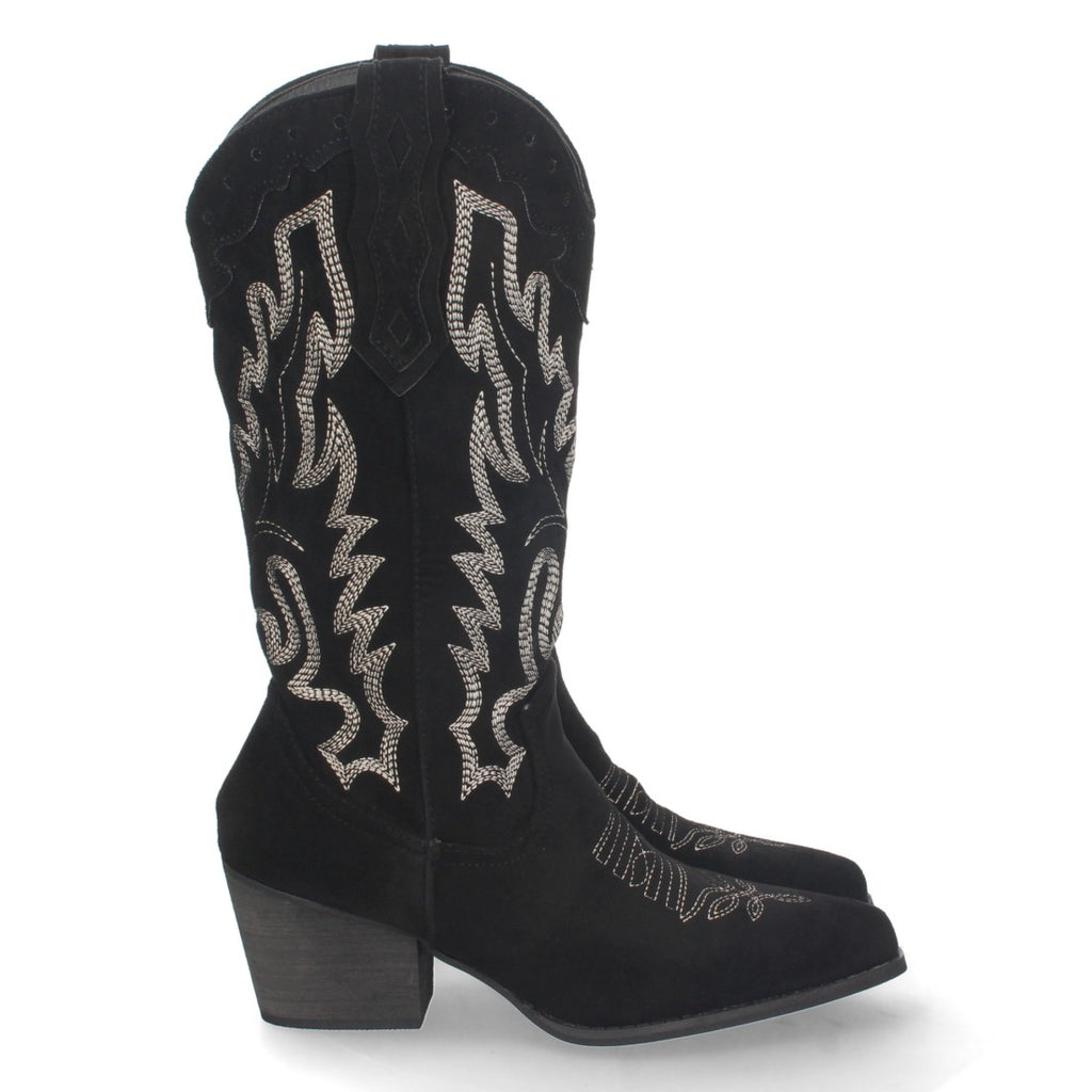 Botas mujer CYRENA