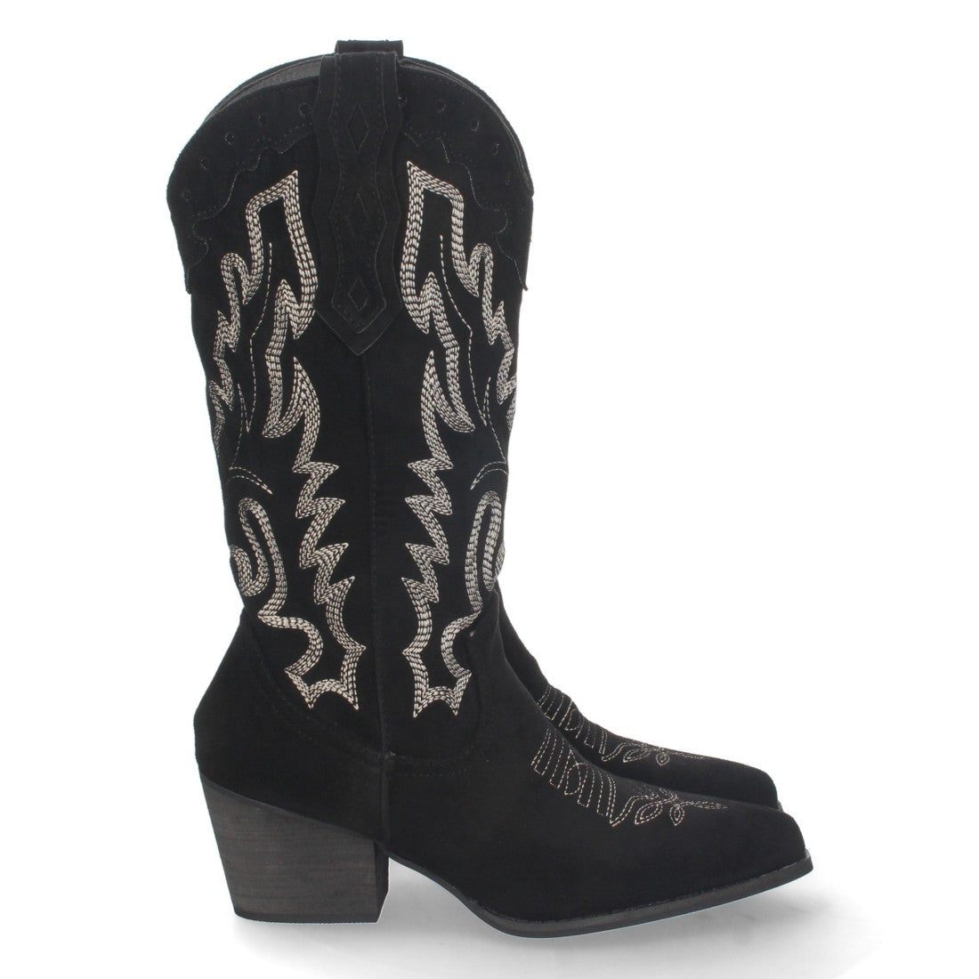 Botas mujer CYRENA