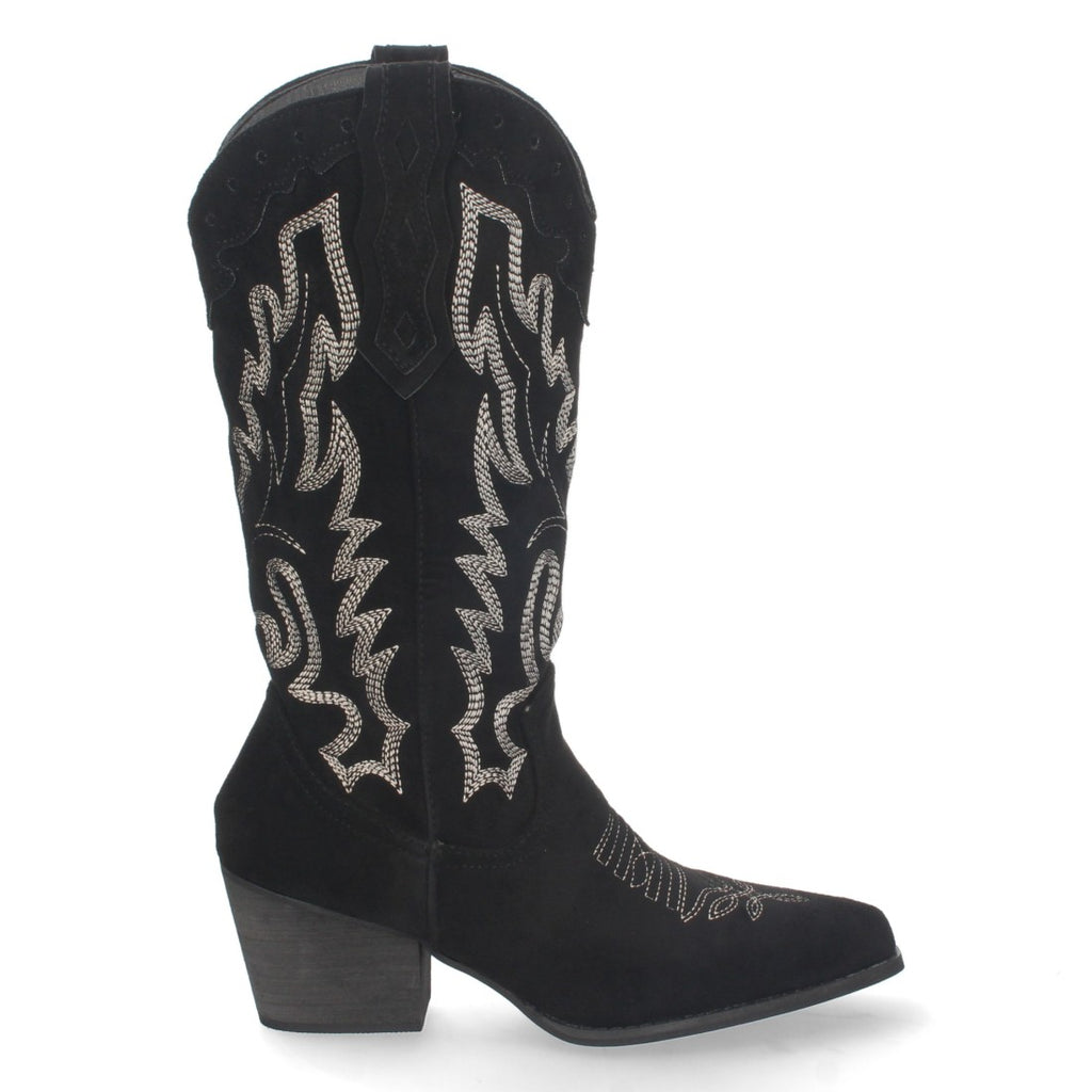 Botas mujer CYRENA
