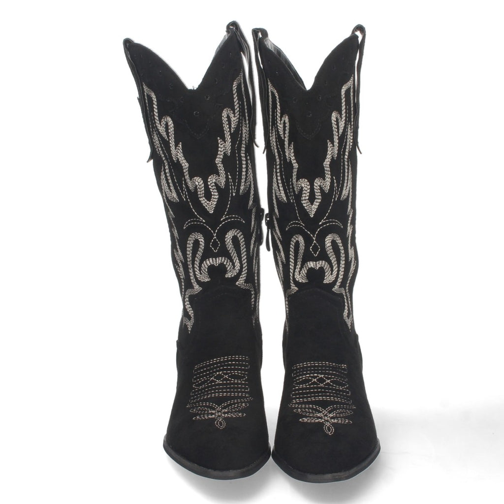 Botas mujer CYRENA