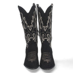 Botas mujer CYRENA