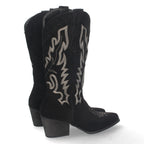 Botas mujer CYRENA