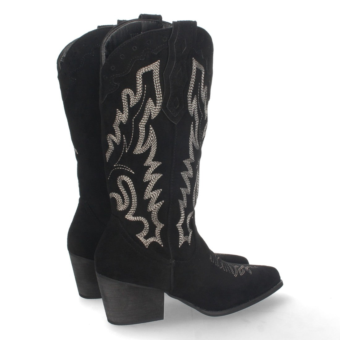 Botas mujer CYRENA