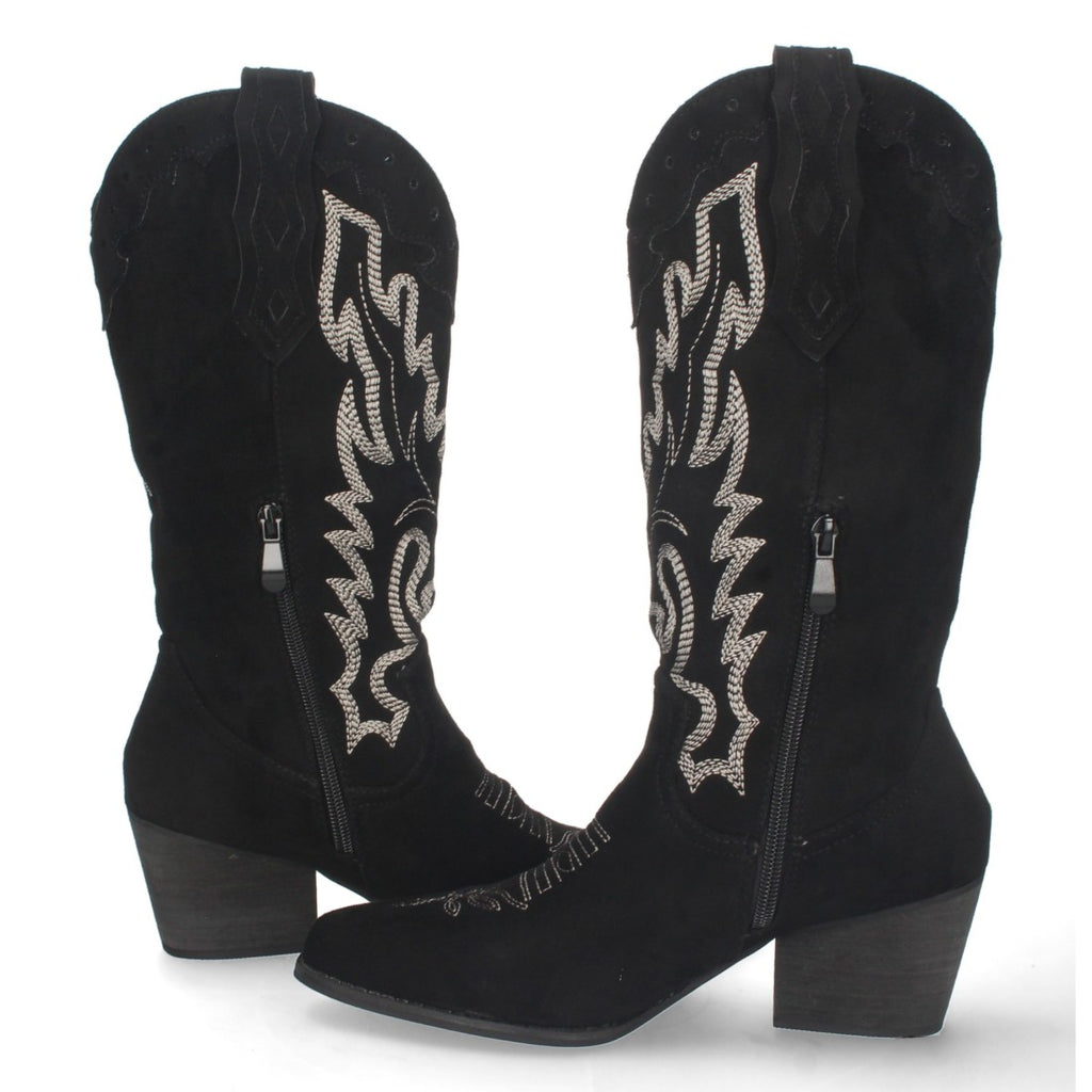 Botas mujer CYRENA