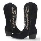 Botas mujer CYRENA