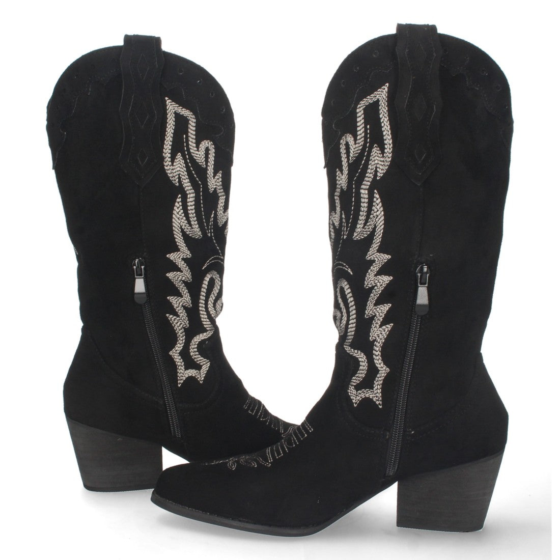 Botas mujer CYRENA