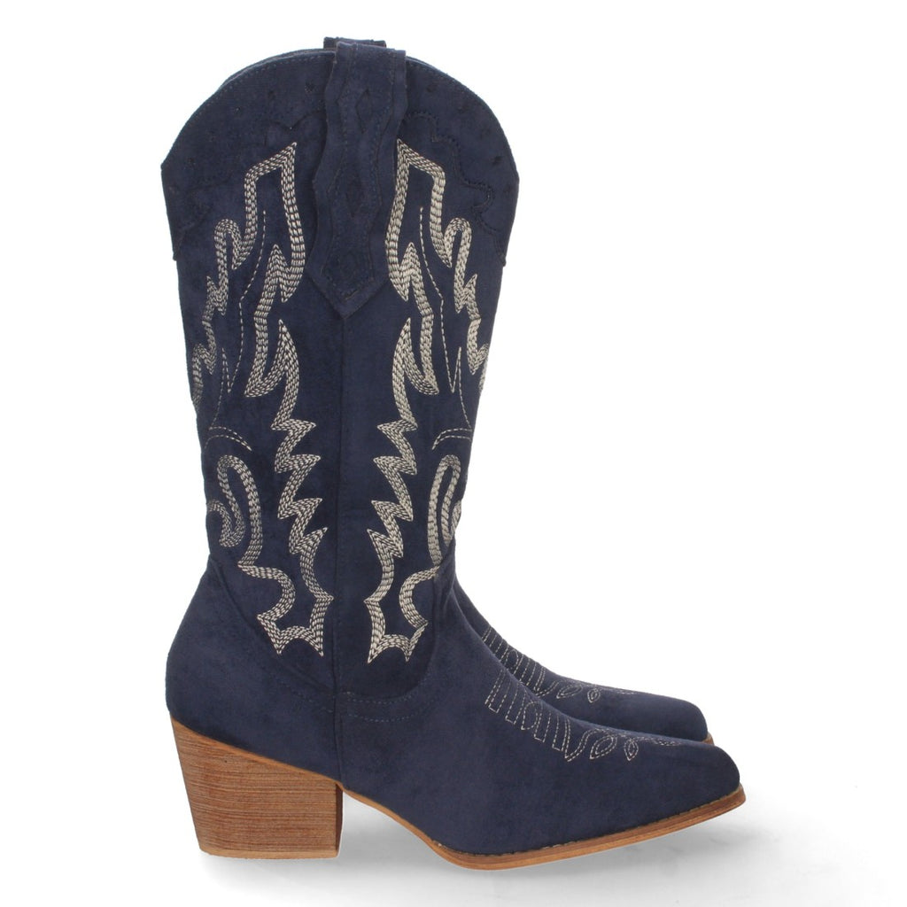 Botas mujer CYRENA