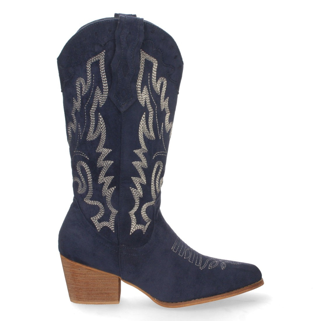 Botas mujer CYRENA