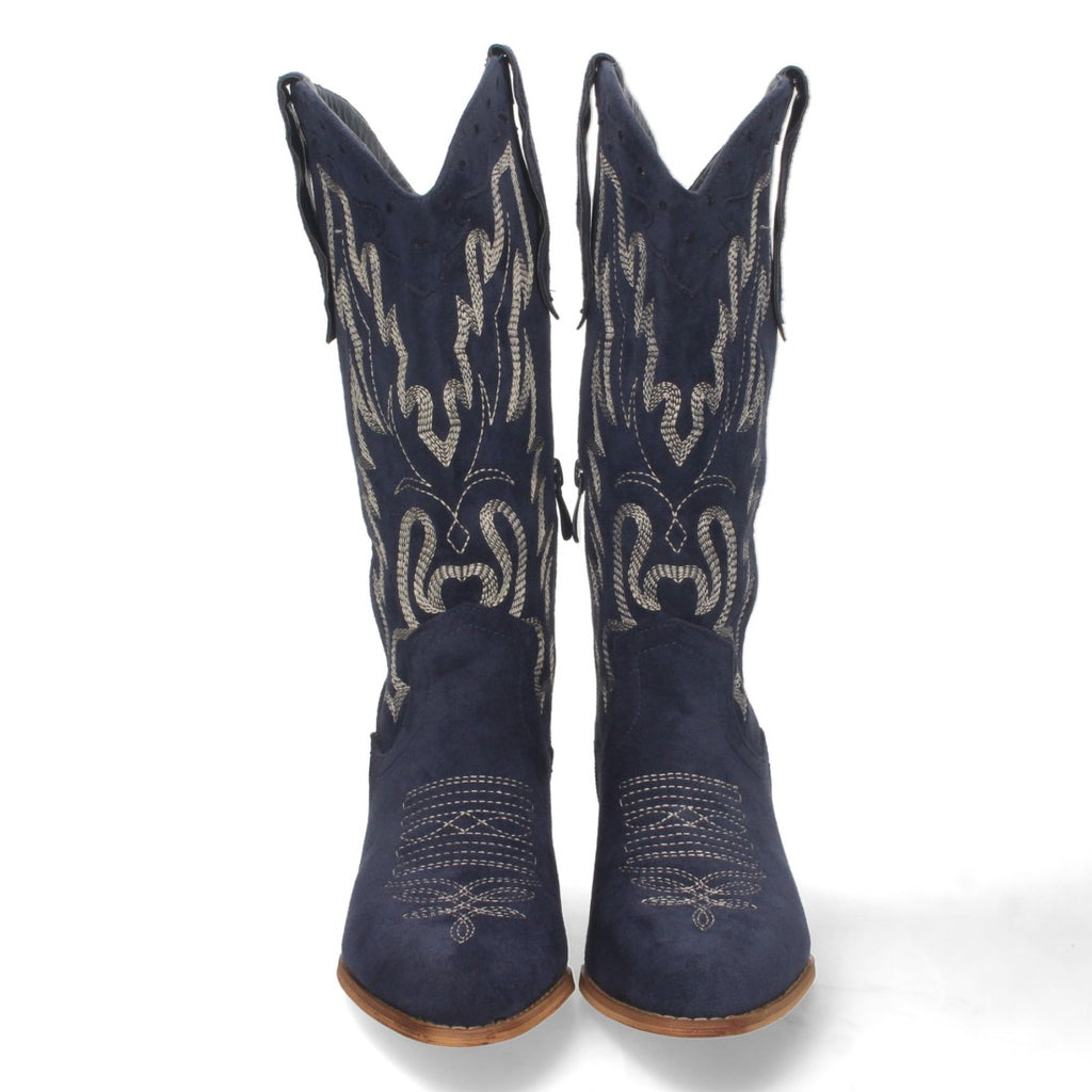 Botas mujer CYRENA