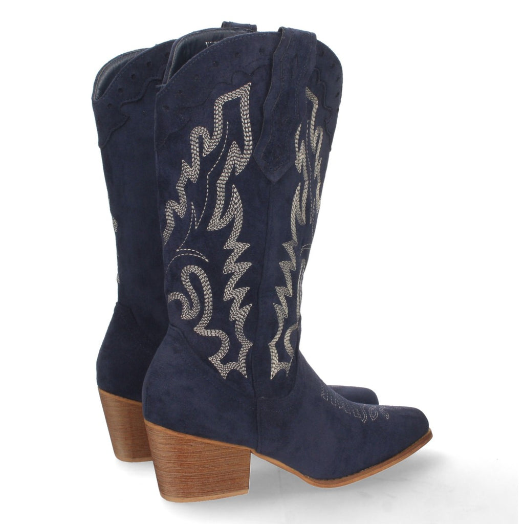Botas mujer CYRENA