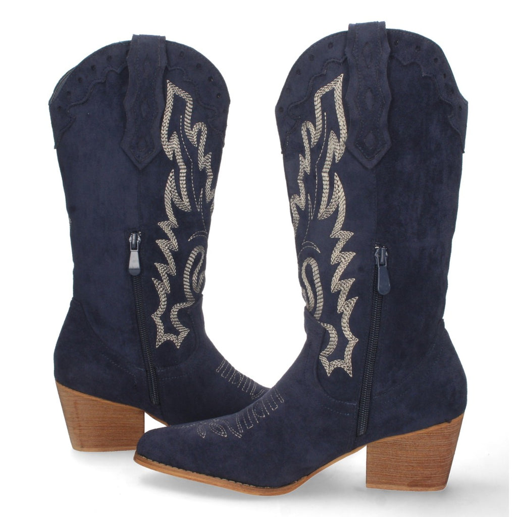Botas mujer CYRENA