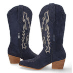 Botas mujer CYRENA