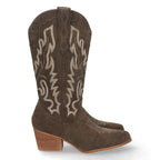 Botas mujer CYRENA