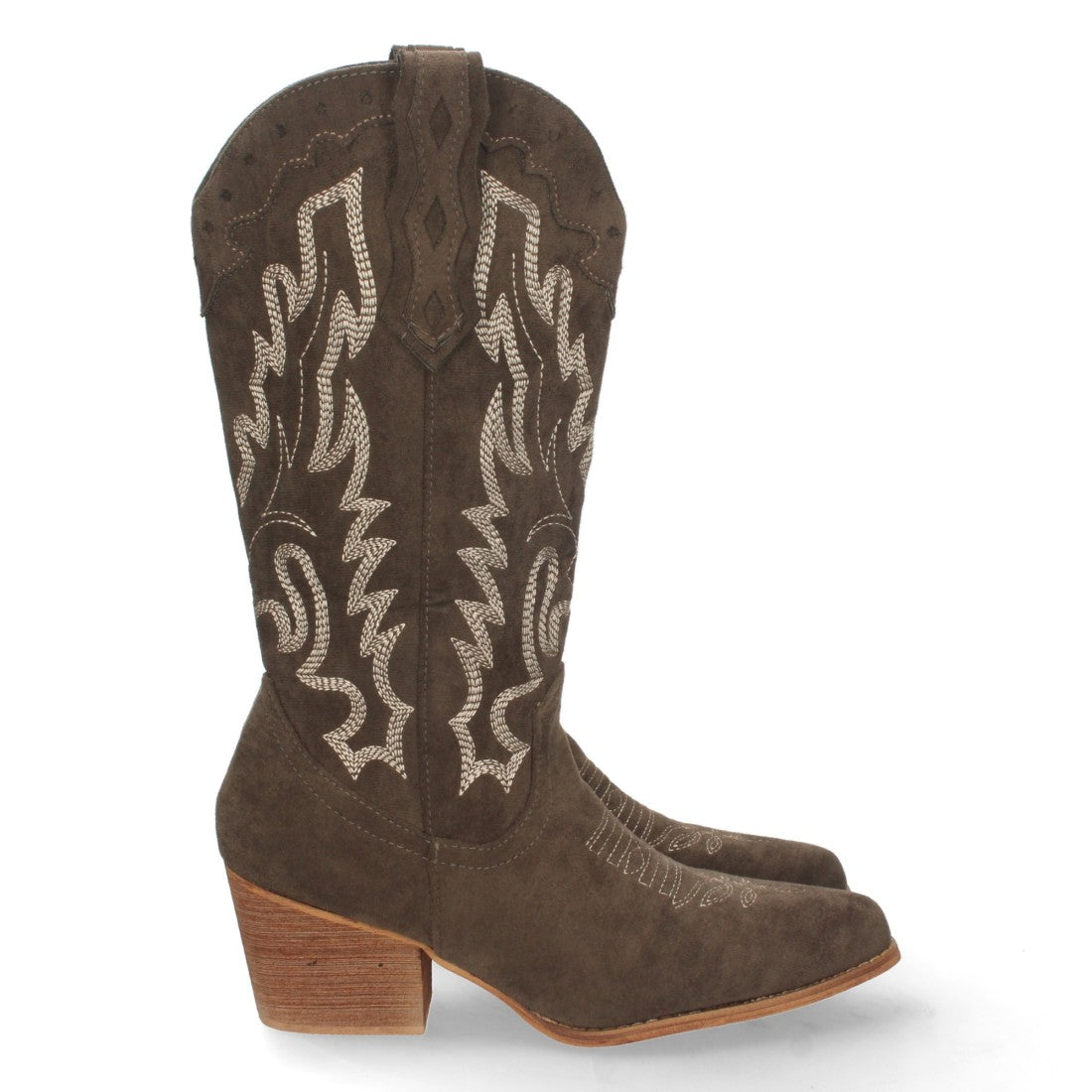 Botas mujer CYRENA