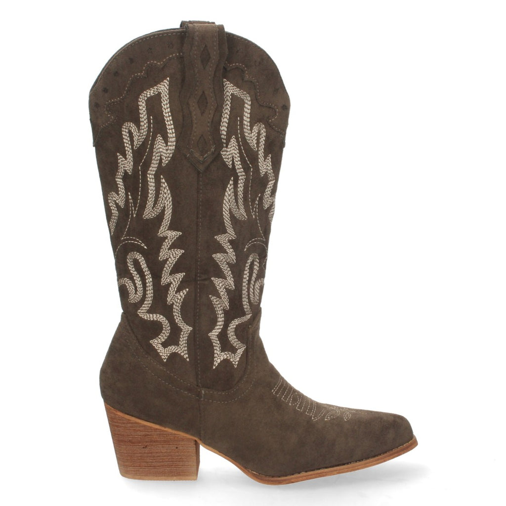 Botas mujer CYRENA