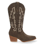 Botas mujer CYRENA