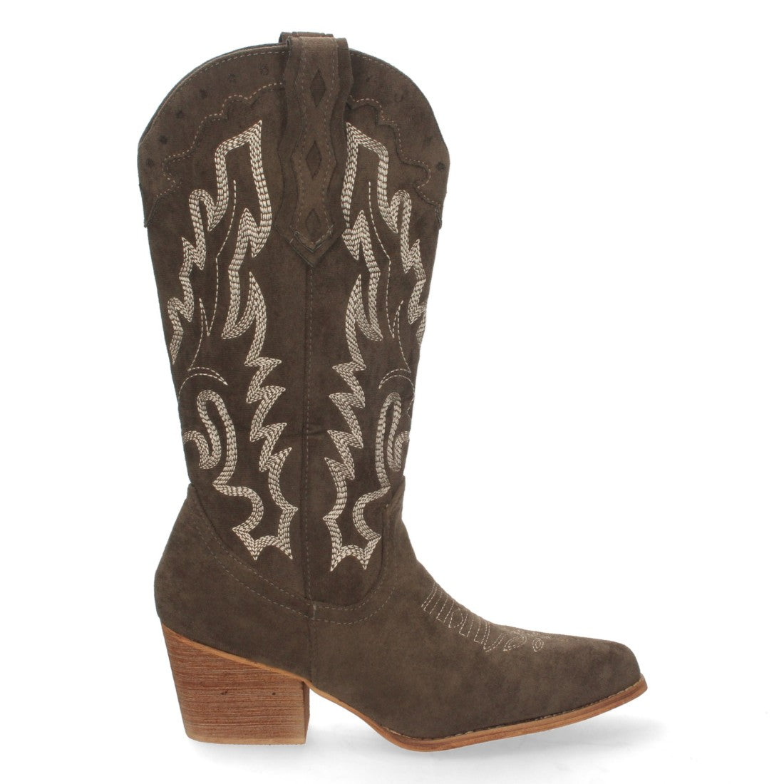 Botas mujer CYRENA