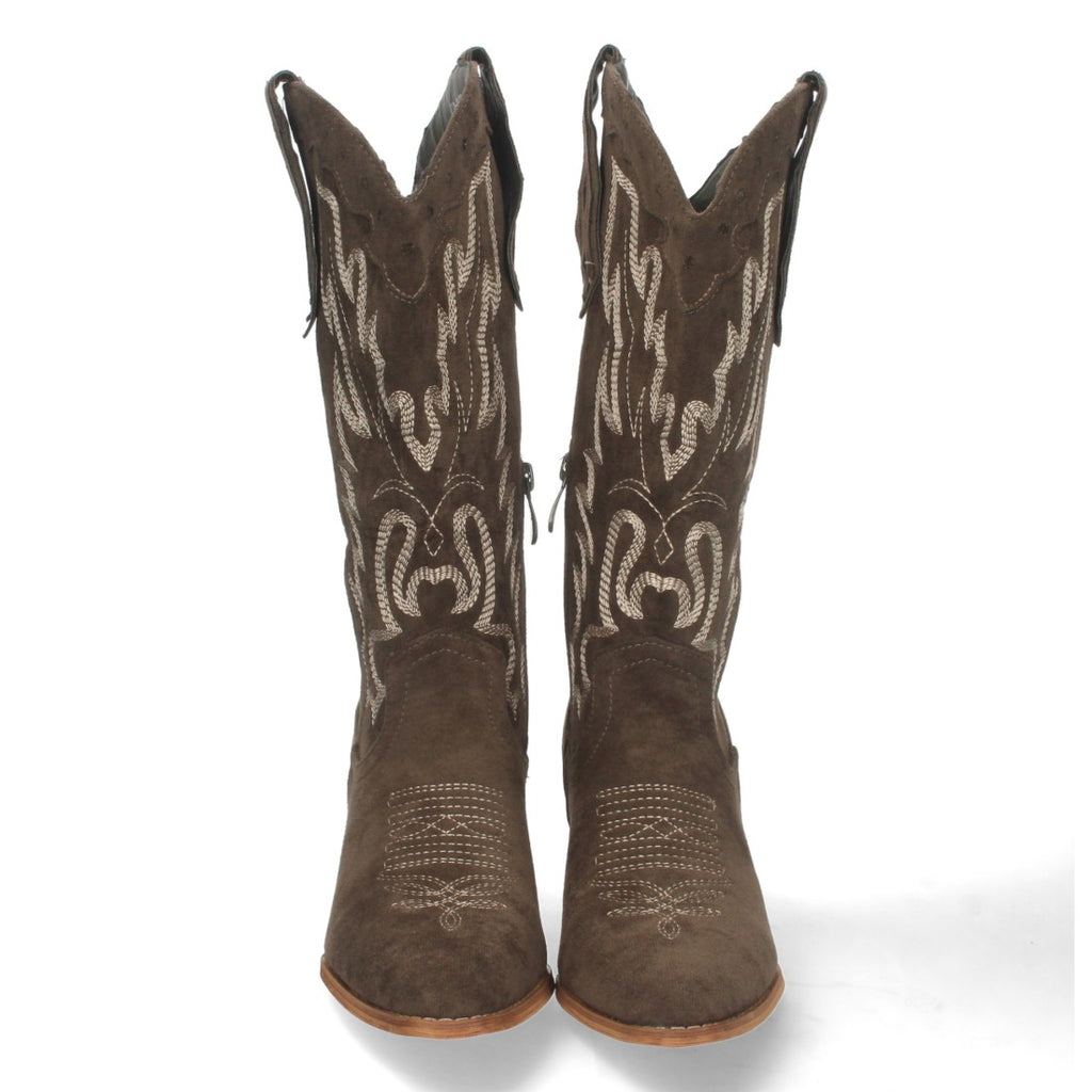 Botas mujer CYRENA