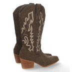Botas mujer CYRENA