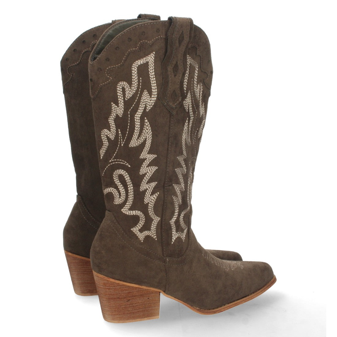 Botas mujer CYRENA