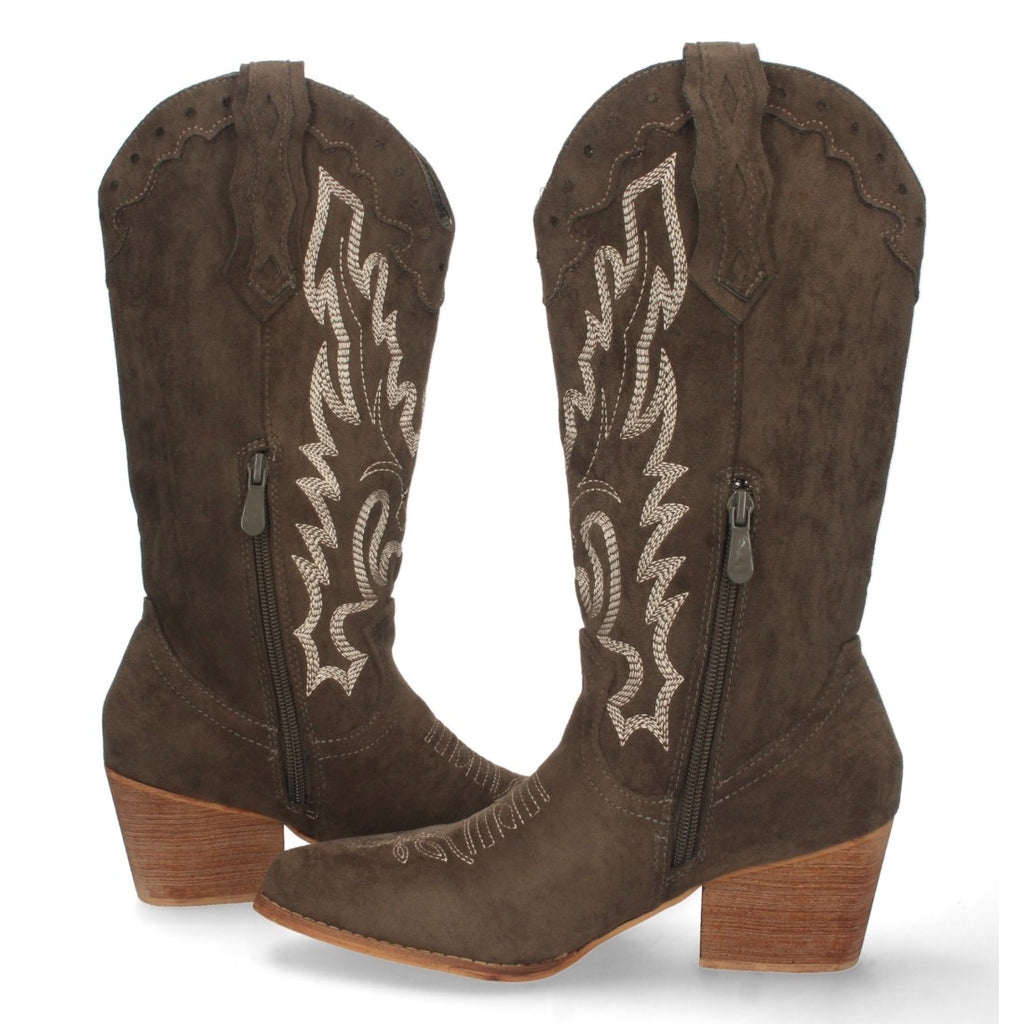 Botas mujer CYRENA