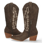 Botas mujer CYRENA