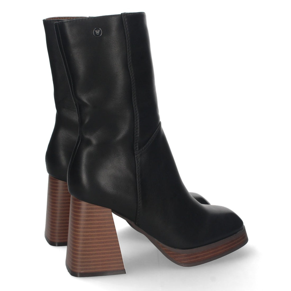 Botines mujer Cyrena