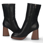 Botines mujer Cyrena