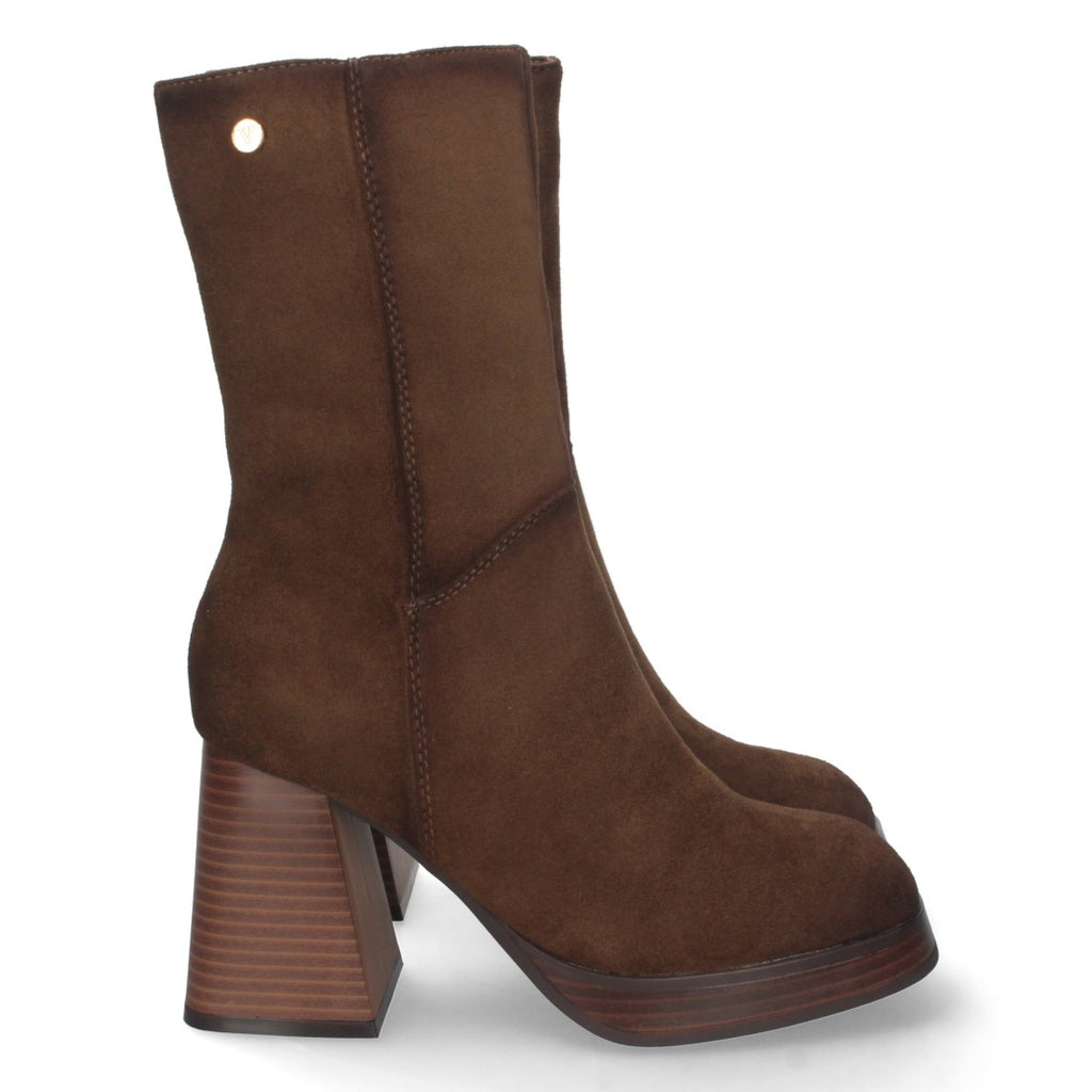 Botines mujer Cyrena