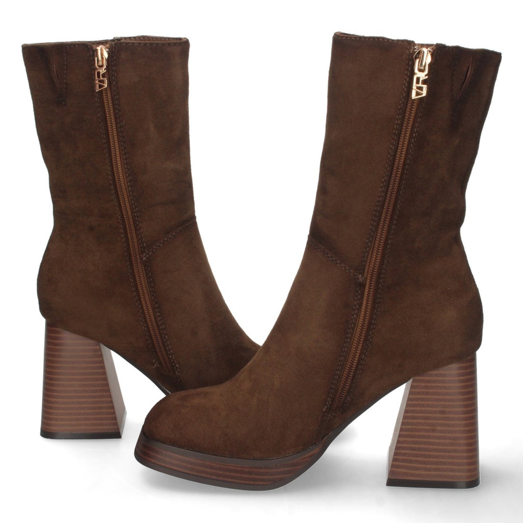 Botines mujer Cyrena